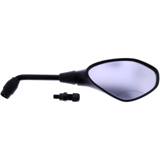 Mirror black right FAR for: BMW R, S 7130678