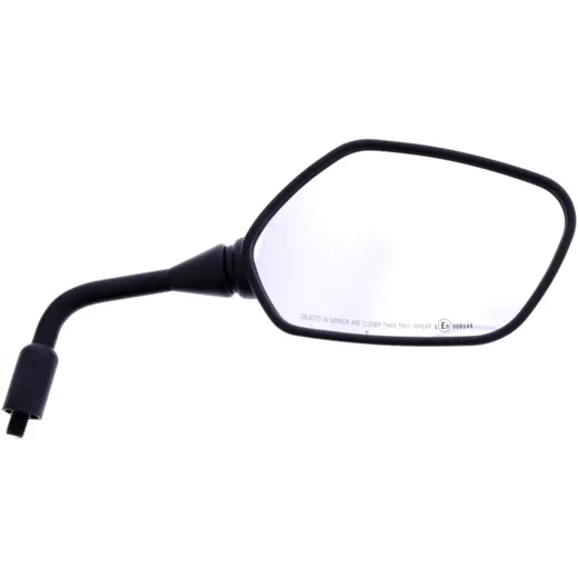 Mirror black right FAR for: Honda CB