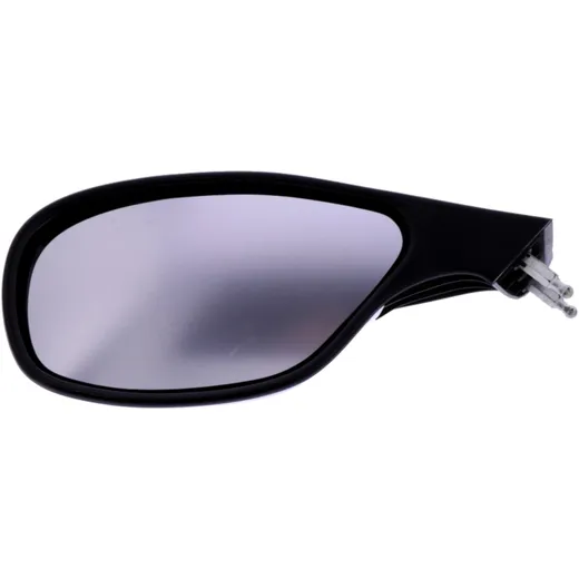 Mirror black left JMP for: Cagiva Mito