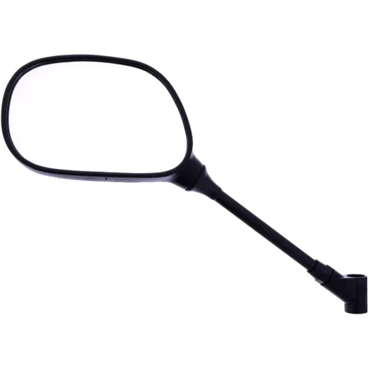 Mirror black left JMP for: Peugeot Kisbee