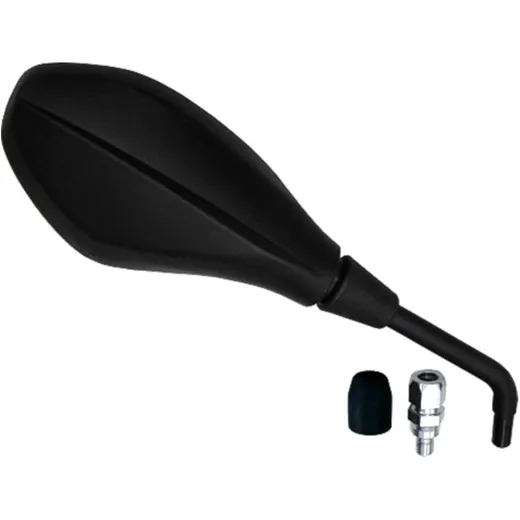 Mirror black right JMP for: BMW F 800