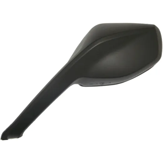 Mirror black left JMP for: Ducati Multistrada