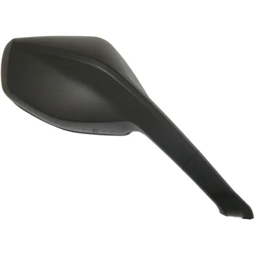 Mirror black right JMP for: Ducati Multistrada