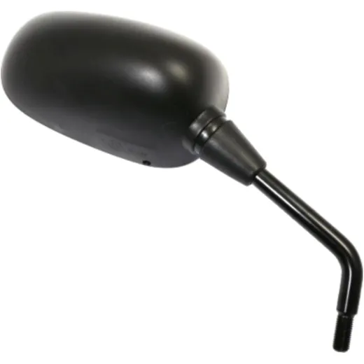 Mirror black right JMP for: Honda CB