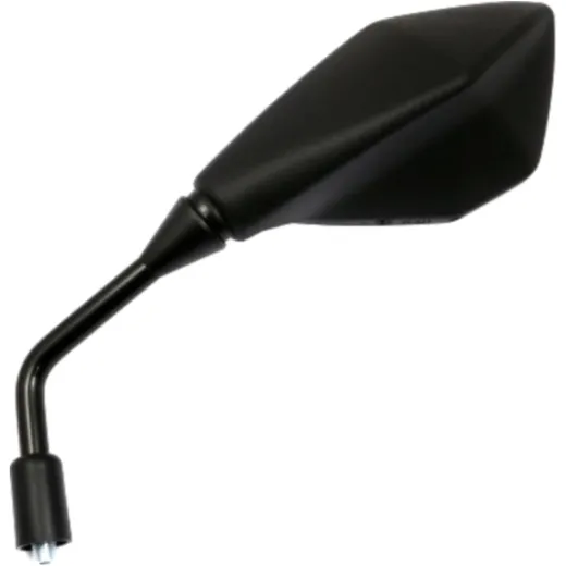 Mirror black left JMP for: Kawasaki Z 7130920