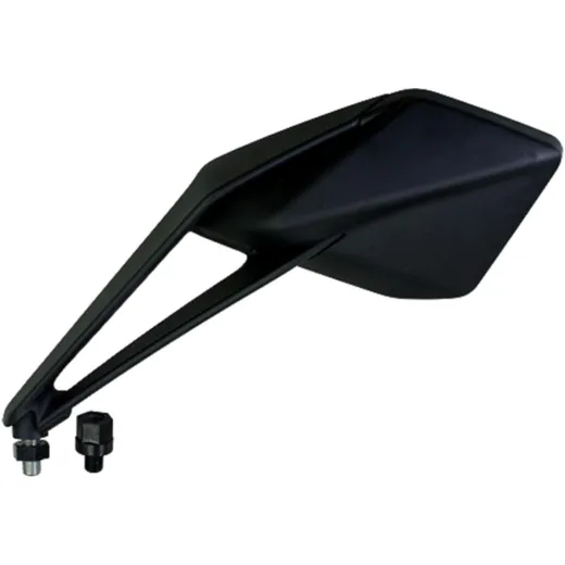 Mirror black left JMP for: Kawasaki Z 7130926