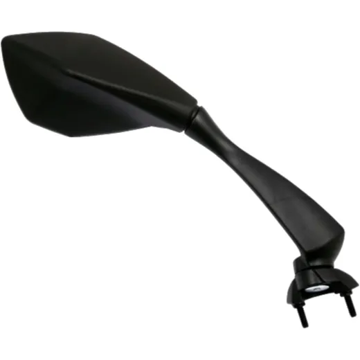 Mirror black right JMP for: Kawasaki Z, Ninja