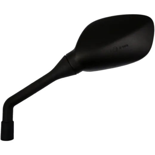 Mirror black left JMP for: Yamaha YP 7130938