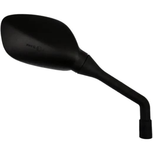 Mirror black right JMP for: Yamaha YP 7130939