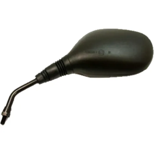 Mirror left hand for: Yamaha CW, NS, EW, YQ, MBK CW, EW