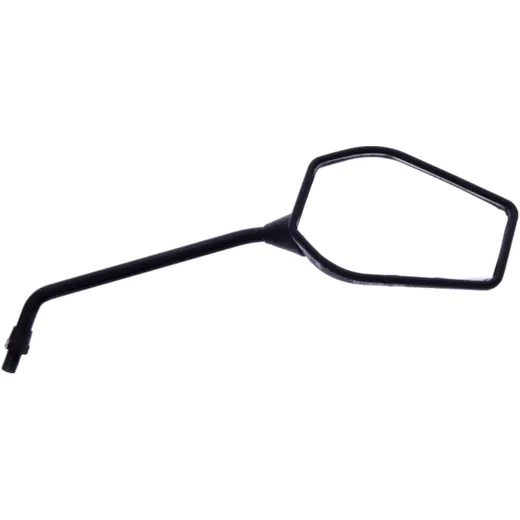 Mirror right hand for: Derbi GP1, GPR