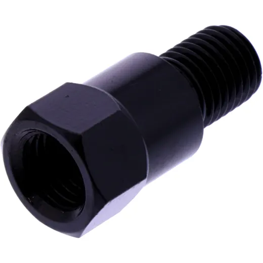 Mirror Adapter JMP M10 x 1.25 Left to M10 x 1.25 Right for Motorcycles
