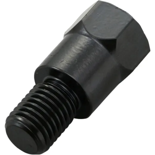 Mirror Adapter JMP M10 x 1.25 Left to M10 x 1.25 Right for Moto