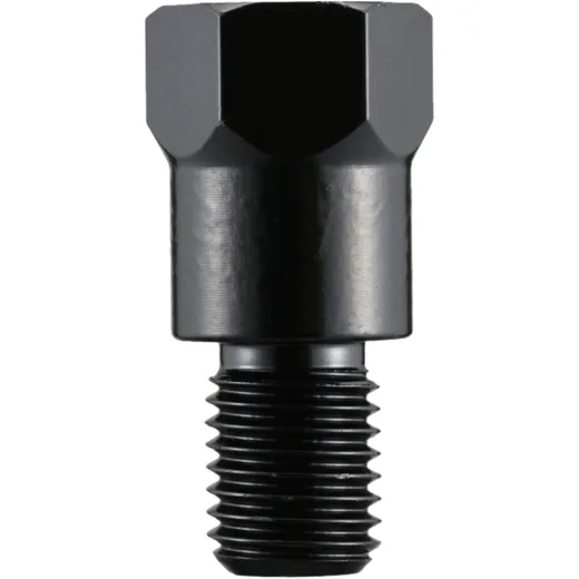 Mirror Adapter JMP M10 x 1.25 Left to M10 x 1.25 Right for Moto