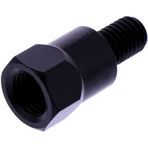 Mirror Adaptor JMP M8 Left to M10X1.25 Right