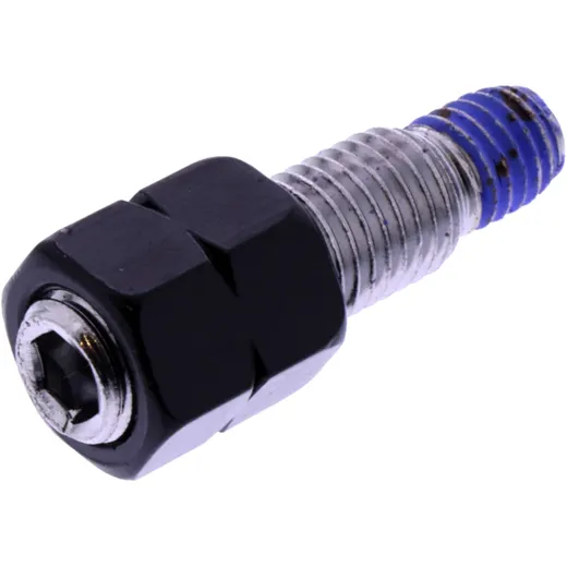 Mirror Adaptor JMP M8 to M10 x 1.25 Left for Motorbikes