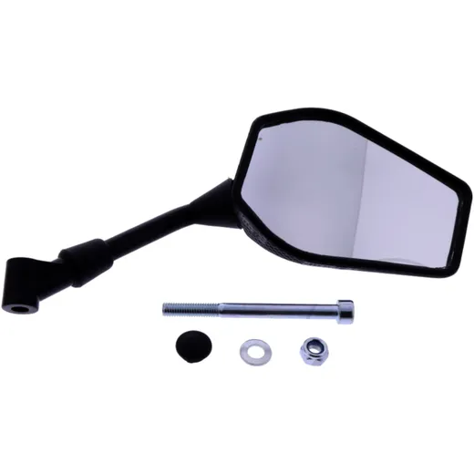 Mirror right hand for: Peugeot Speedfight, Jet Force, Ludix, TGB Tapo, Bullet