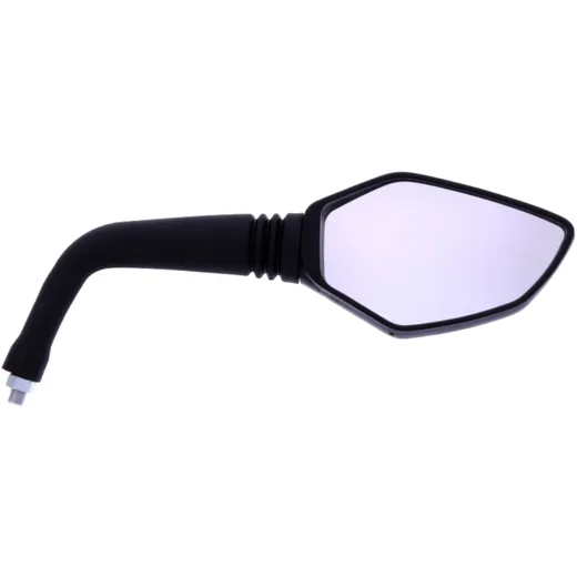 Mirror black right JMP for: KTM Duke