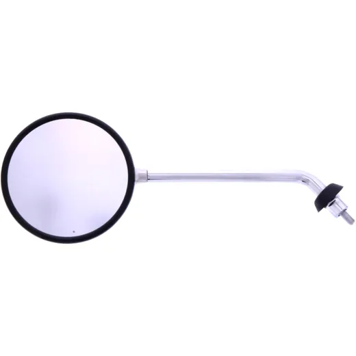 Mirror chrome left JMP for: Vespa GTS