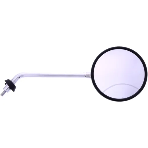 Mirror chrome right JMP for: Vespa GTS