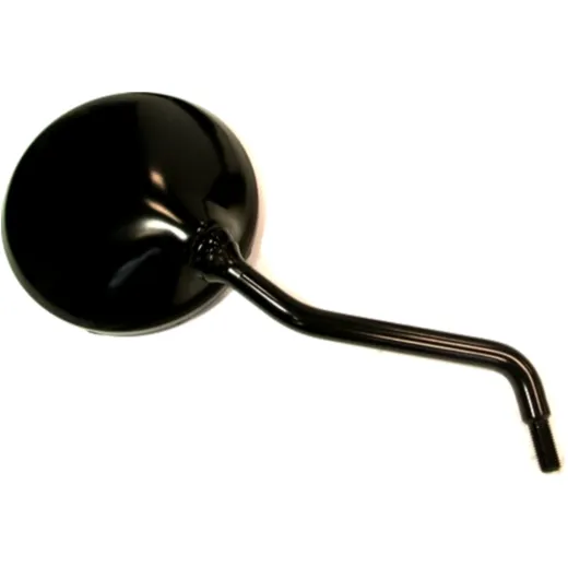 Mirror black JMP right hand for: Honda XRV