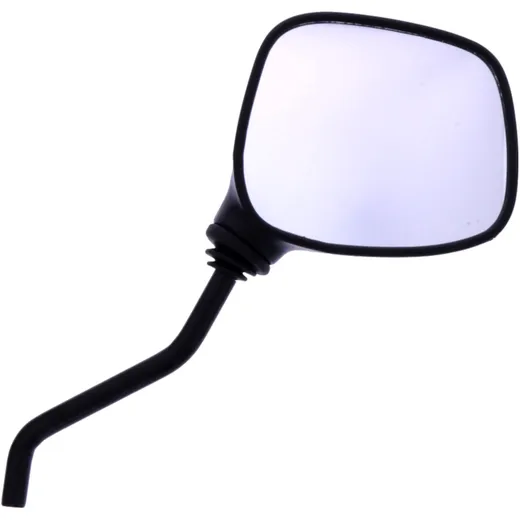 Mirror black JMP right hand for: Aprilia Pegaso, ETX_0