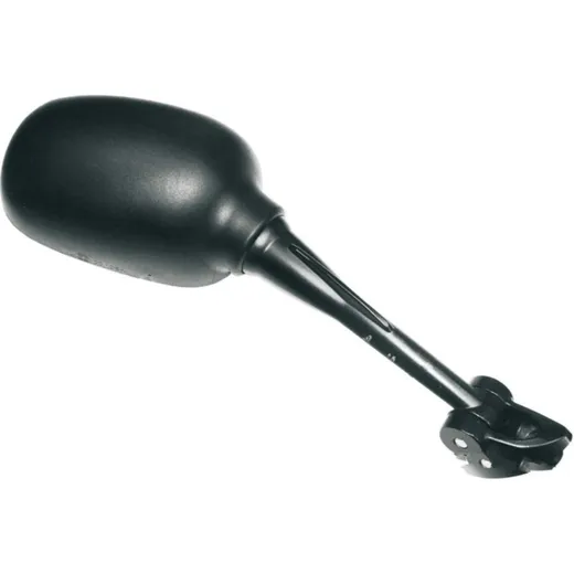 Mirror black right JMP BA19W0003BR