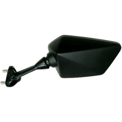 Mirror black JMP left hand for: Kawasaki Ninja