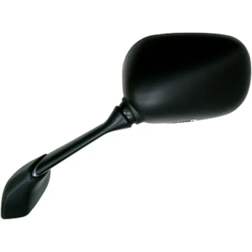 Left Hand Black Mirror for: JMP 7134208