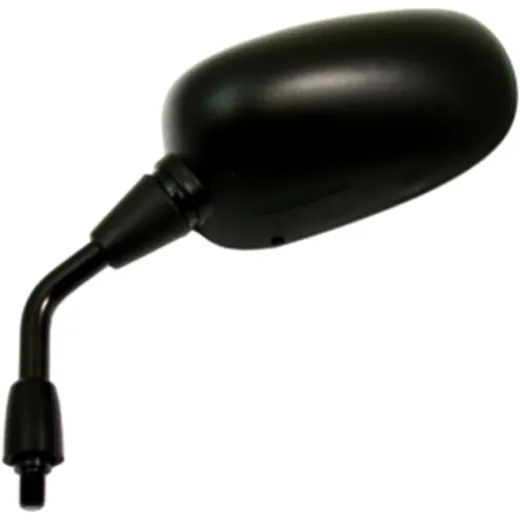 Mirror black left JMP for: Honda CB