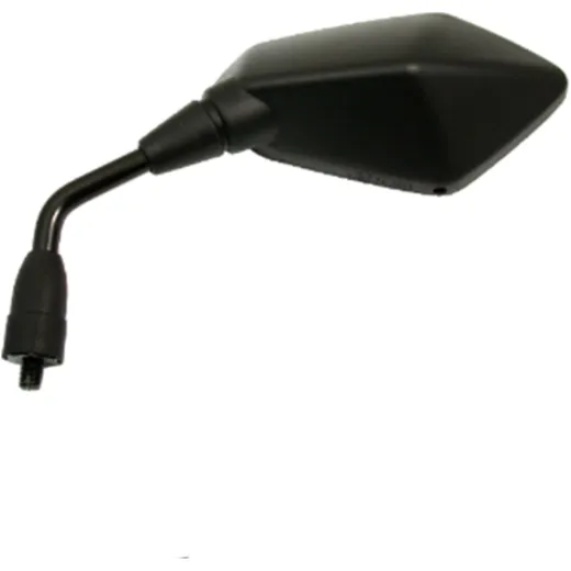 Mirror black JMP left hand for: Kawasaki Z 7134711