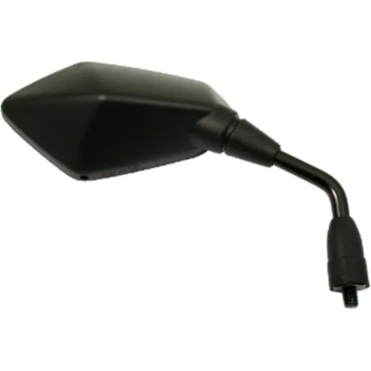 Mirror black JMP right hand for: Kawasaki Z 7134729