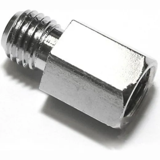 Adapter mirror m10 rh to m10 rh