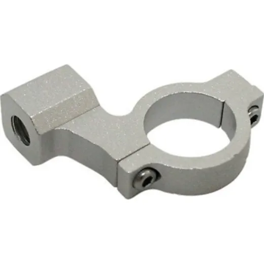 Mirror Holder silver 305068