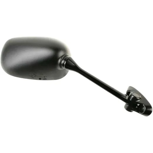 MIRROR BLACK RIGHT for JMP Motorcycles