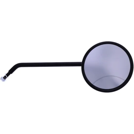 Mirror black round right hand for: BMW R 7138761