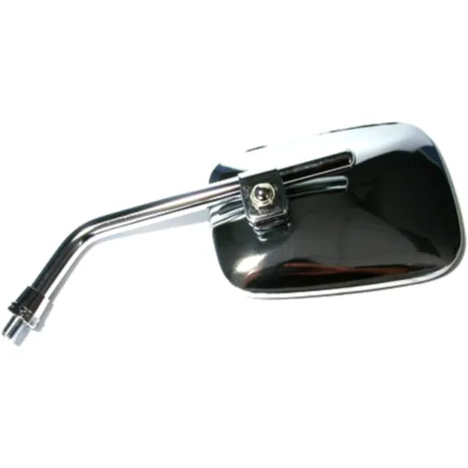 Left Hand Chrome Mirror for Various Models