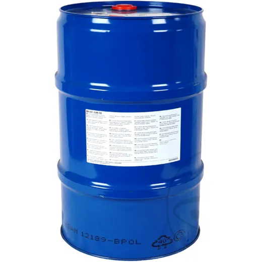 Engine oil 10w50 4-stroke 60l jmc