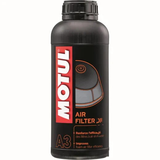 Air filter oil 1l motul