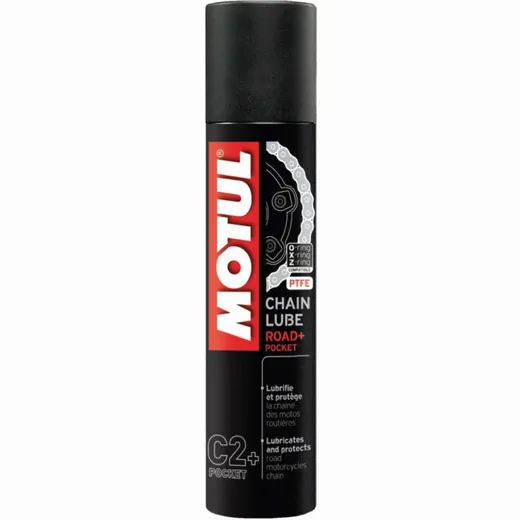 Chain lube white 100ml