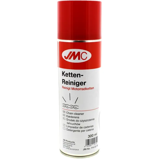 Chain Cleaner for Motorcycles 300ml JMC