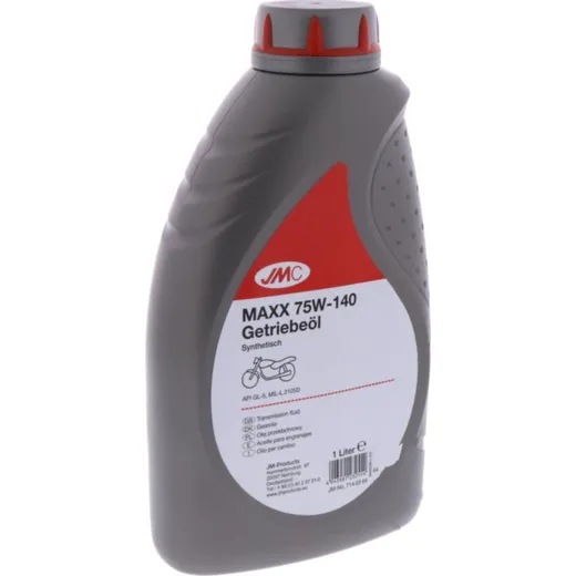 Getriebeöl 75W140 1 Liter JMC