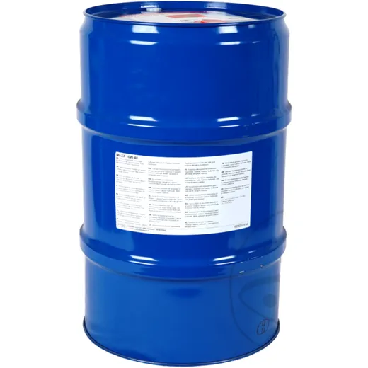 Engine oil 10w40 4-stroke 60l jmc
