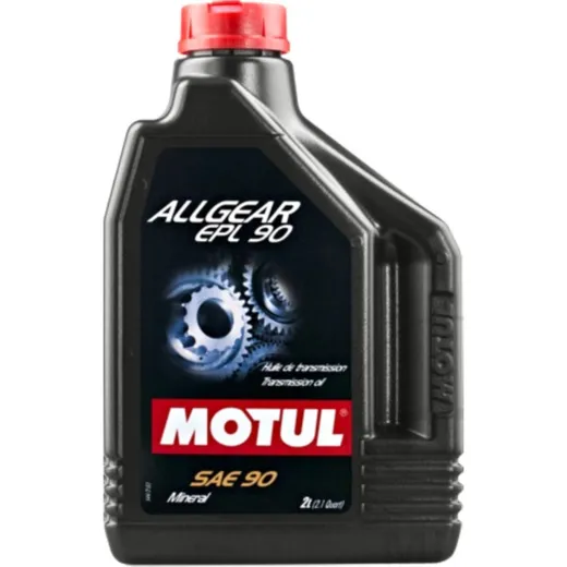 Getriebeöl 90W 2 Liter Motul