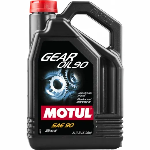 Getriebeöl SAE 90 5 Liter Motul