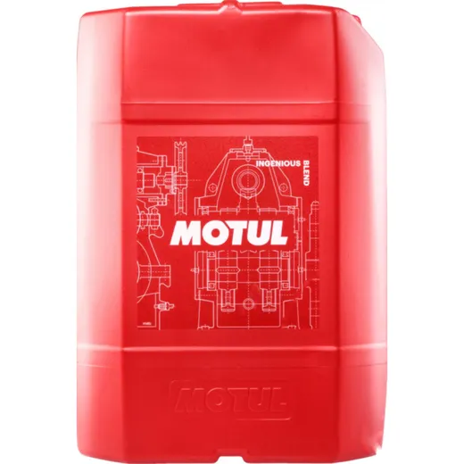 Engine oil 15w60 4-stroke 20l motul