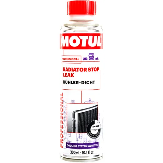 RADIATOR SEALANT 300ML MOTUL
