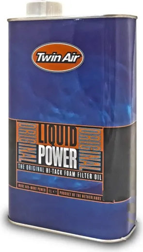 Luftfilteröl 1L für Twin Air