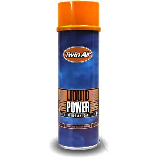 Air Filter Oil Spray 500ml for Supermoto