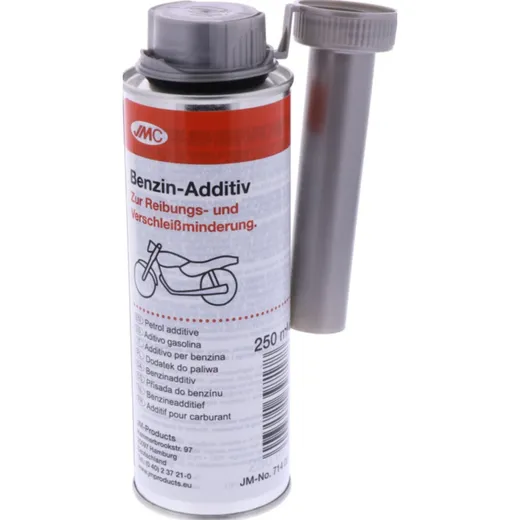 Petrol treatment 250ml jmc